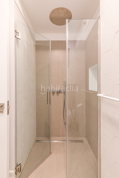 Foto 6158a62e-7e53-457a-a3f0-8e8379767202. Lloguer apartament amb calefacció a Guindalera Madrid