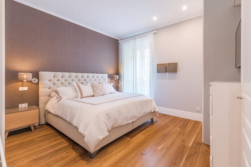 Foto 79814e2c-0f17-46b7-b18c-dba33a2ba89d. Lloguer apartament amb calefacció a Guindalera Madrid