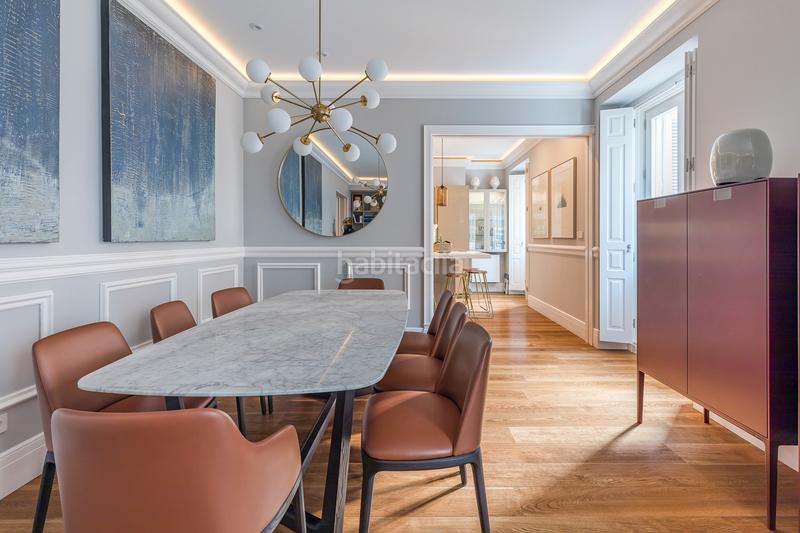 Foto 7cd273d6-d95d-4ffa-911d-52857c1d414a. Lloguer apartament amb calefacció a Guindalera Madrid