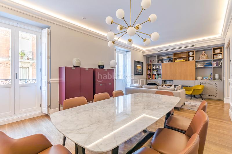 Foto 96aa862a-a5d5-4c0b-b848-8f06531f23cf. Lloguer apartament amb calefacció a Guindalera Madrid
