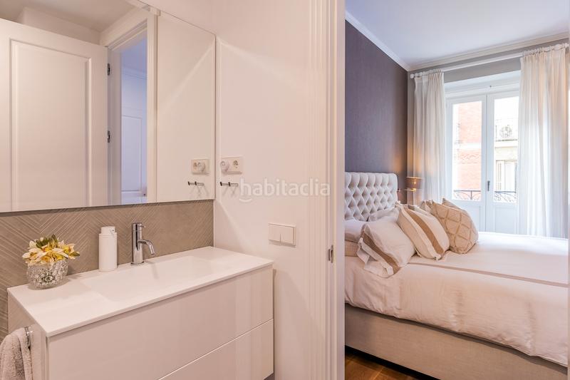Foto 9b568659-88c3-4b29-9ac0-ed2f2c997be6. Lloguer apartament amb calefacció a Guindalera Madrid