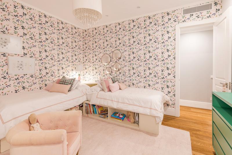 Foto c61fd3a6-84ce-4bd7-9412-9977815297e5. Lloguer apartament amb calefacció a Guindalera Madrid