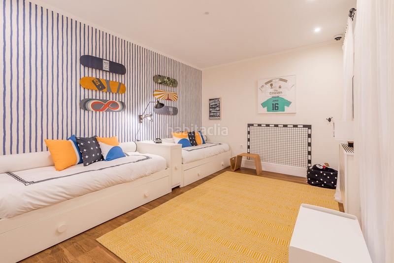 Foto ef2ab3ab-23b8-4363-b82f-dee246b5ab88. Lloguer apartament amb calefacció a Guindalera Madrid
