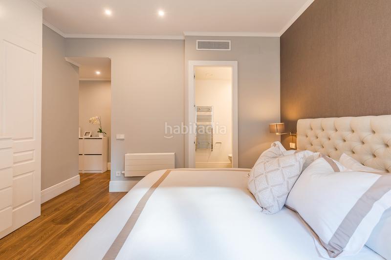 Foto f7c74ec8-001b-4e03-9bf3-23c4a0c4c2f0. Lloguer apartament amb calefacció a Guindalera Madrid