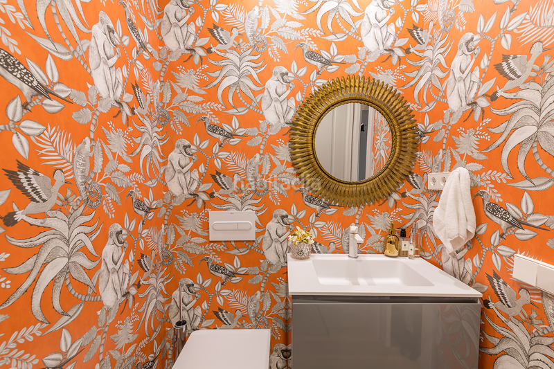 Foto 03aa9523-a8a5-47f5-b149-df3597a30f72. Miete appartement mit heizung in Guindalera Madrid
