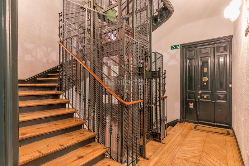 Foto 4228b7b2-2711-48bd-84e2-5727f601d499. Rent apartment with heating in Guindalera Madrid