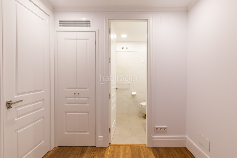 Foto 64119a49-2af3-42cd-bc16-52e570a60e25. Rent apartment with heating in Guindalera Madrid