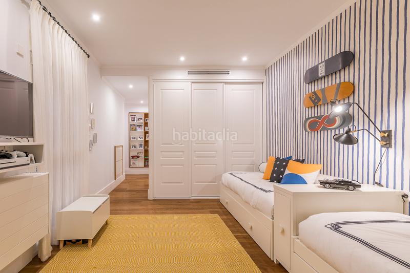 Foto 9954900c-c74a-4e70-891a-c2fafd6eb39c. Rent apartment with heating in Guindalera Madrid