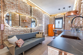 Apartamento en Castellana