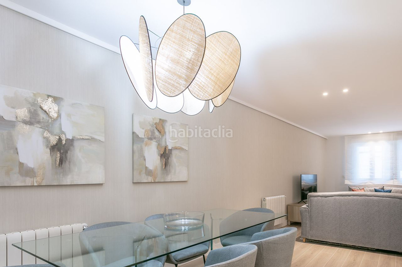 Foto 37ada5e0-26e5-4360-9c59-8a8d7301313b. Appartement avec chauffage dans Justicia-Chueca Madrid