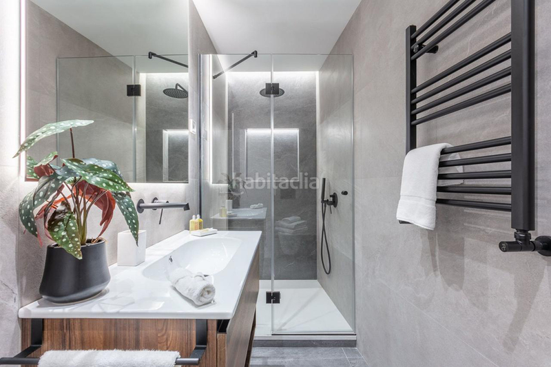 Foto 3d8bf50a-acf3-44e9-b9f8-fcece2b87429. Appartement avec chauffage dans Justicia-Chueca Madrid