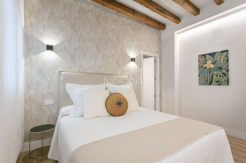 Foto 5ea33beb-c0d6-4992-9ce7-05f515408ace. Appartement avec chauffage dans Justicia-Chueca Madrid