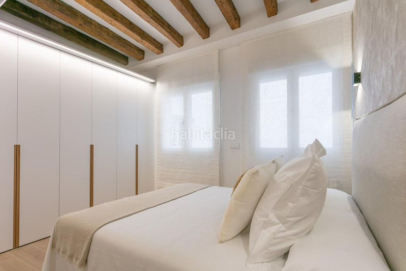 Foto 6d19a3b4-2160-4c22-8919-e93c0b5f313f. Appartement avec chauffage dans Justicia-Chueca Madrid