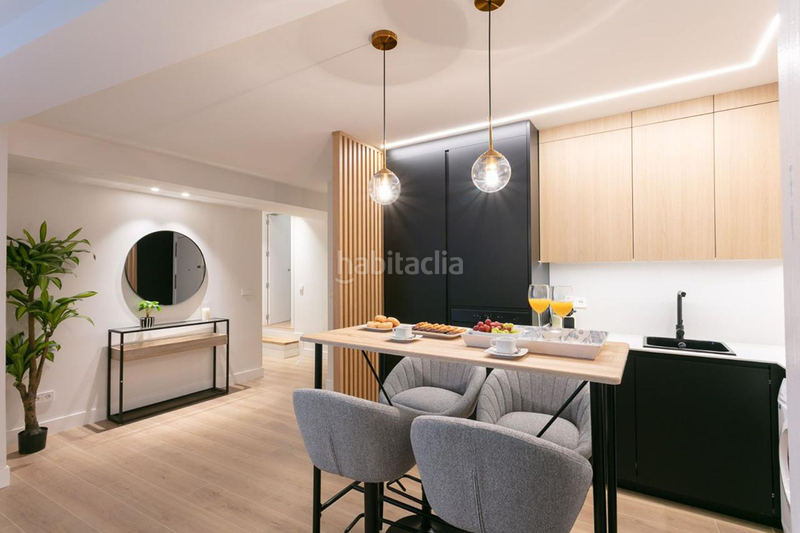 Foto 6fe2a415-f0de-4ceb-bb56-c03c1ecfa277. Appartement avec chauffage dans Justicia-Chueca Madrid