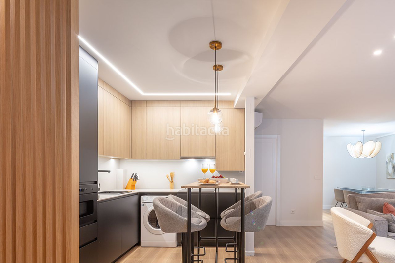 Foto 993ada2c-ced2-46fd-ac61-2d10866f4f05. Appartement avec chauffage dans Justicia-Chueca Madrid