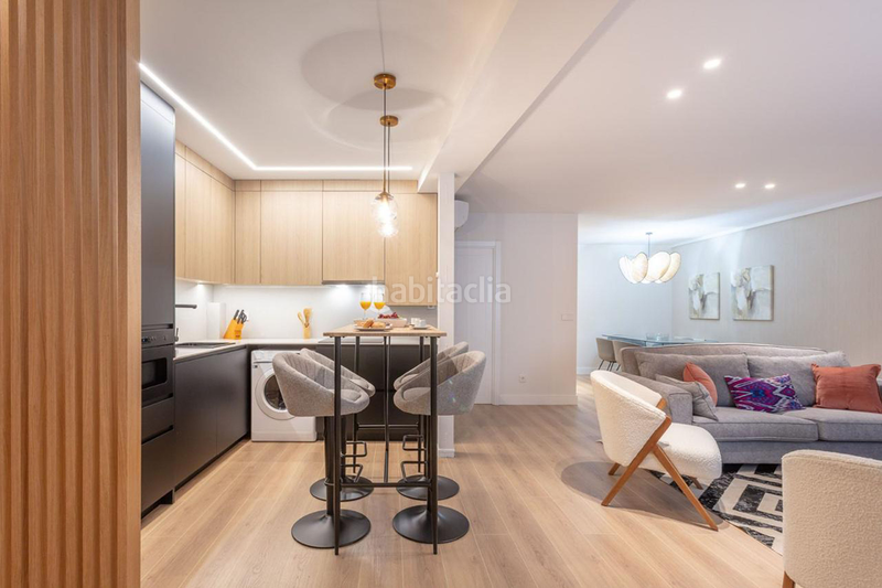 Foto 9c471965-41fe-402a-8826-88a713927f45. Appartement avec chauffage dans Justicia-Chueca Madrid