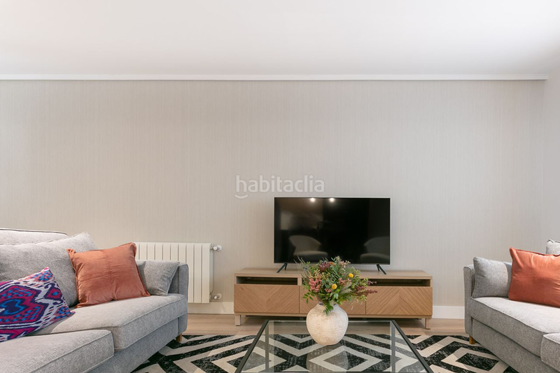 Foto a6bb6d09-7eea-45e7-a7ea-aef5e98a498d. Appartement avec chauffage dans Justicia-Chueca Madrid