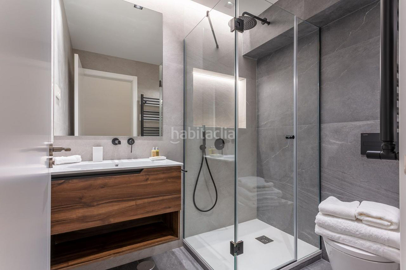 Foto ab7c5dc8-c4a9-4f27-abe3-f21614e1dbe1. Appartement avec chauffage dans Justicia-Chueca Madrid