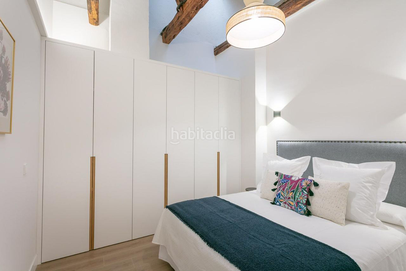Foto b0c0346f-e32f-4050-88ba-ed0ba1f5c1c2. Appartement avec chauffage dans Justicia-Chueca Madrid
