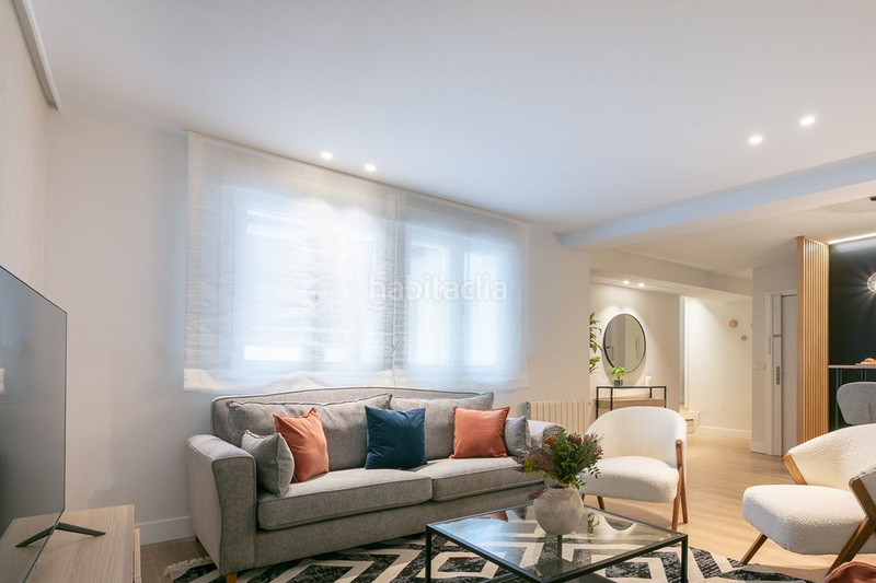 Foto b417a802-b224-4e66-9cff-139fd9e03d18. Appartement avec chauffage dans Justicia-Chueca Madrid