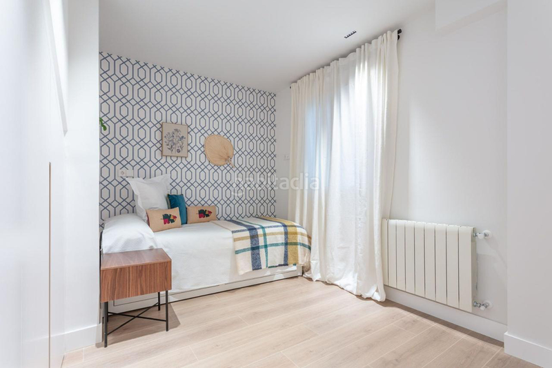 Foto e8ae0a91-0fc7-4cdd-bb67-d154ae14144e. Appartement avec chauffage dans Justicia-Chueca Madrid