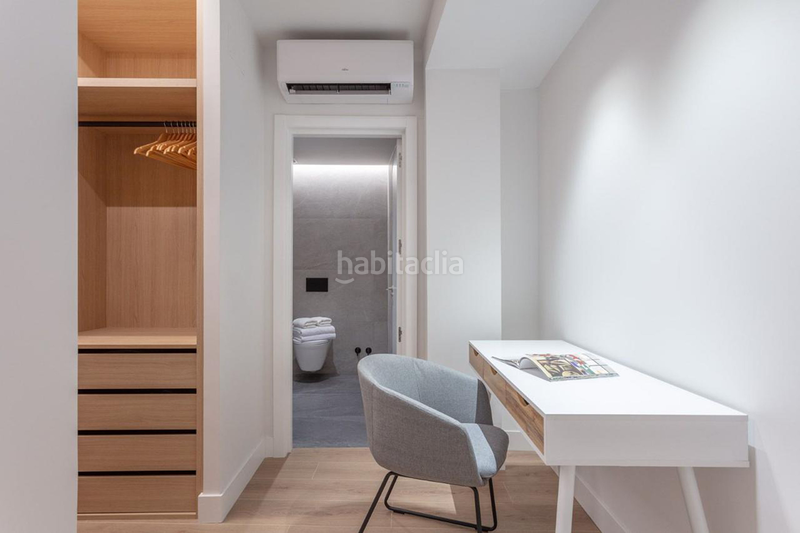 Foto f4a4f4de-7ff1-4f94-8856-bda37b4f4cb6. Appartement avec chauffage dans Justicia-Chueca Madrid