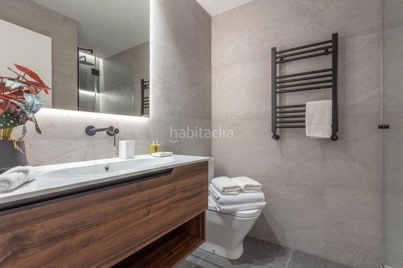 Foto fb0796d9-9bd7-489e-b9bb-7d515006e82b. Appartement avec chauffage dans Justicia-Chueca Madrid