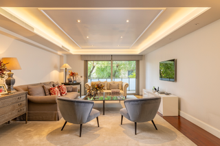 Location Appartement  N/a. Vivienda en alquiler en una zona residenciales y exclusivas del