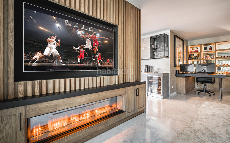 Foto 137a39ac-774d-4227-9a45-5c80ff7ab7a2. Appartement avec chauffage parking piscine dans Puente Romano Marbella