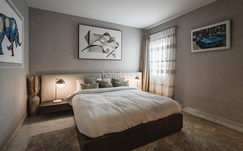 Foto 2392fdd6-bf38-40dd-ac5a-6a1a95a2a100. Appartement avec chauffage parking piscine dans Puente Romano Marbella