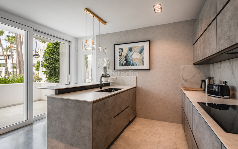 Foto 68160d95-5c06-4252-b988-8bb5662bfc13. Appartement avec chauffage parking piscine dans Puente Romano Marbella