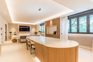 Apartament a Castellana