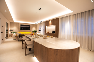 Appartement à Castellana. Fabulosa vivienda a estrenar compuesta por seis dormitorios dobl