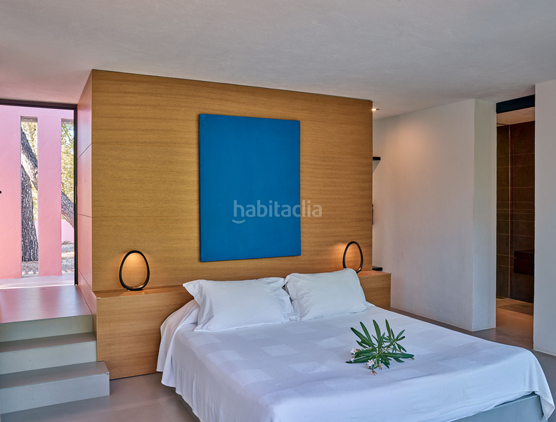 Foto 03e67c7b-f62b-4685-a53a-091d56204304. Casa amb calefacció aparcament piscina a Sant Josep Sant Josep de sa Talaia