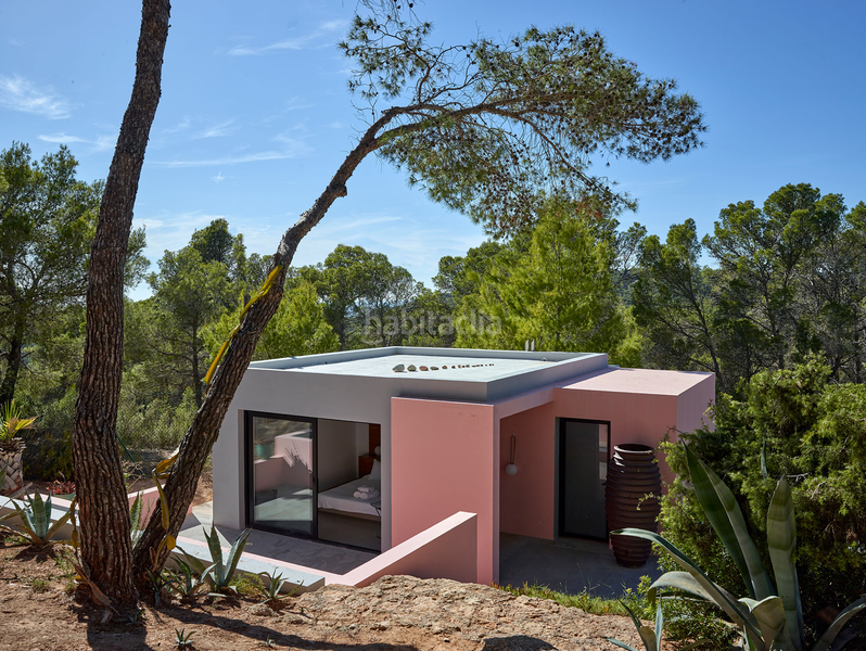 Foto 1ca1de91-86f9-4379-88ff-83c796c2c6c7. Casa amb calefacció aparcament piscina a Sant Josep Sant Josep de sa Talaia