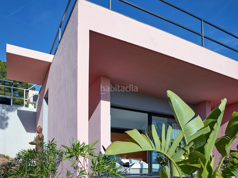 Foto a215fc12-f18f-4477-a0cf-a67564beb445. Casa amb calefacció aparcament piscina a Sant Josep Sant Josep de sa Talaia
