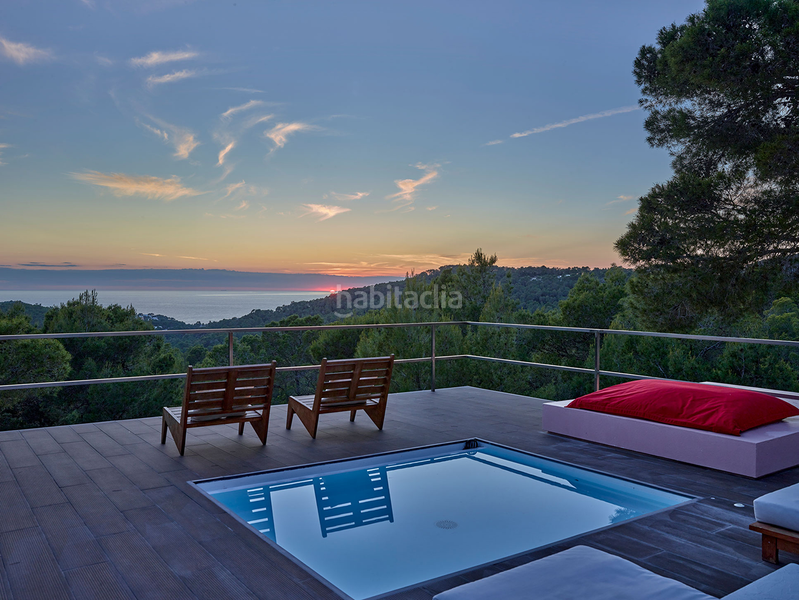 Foto bed2478b-c955-4484-b36a-f7251d51e4e9. Casa amb calefacció aparcament piscina a Sant Josep Sant Josep de sa Talaia