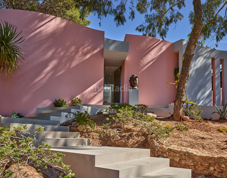 Foto 00fc12a3-6f50-4a35-aef4-c730b70da859. Rent house with heating parking pool in Sant Josep Sant Josep de sa Talaia