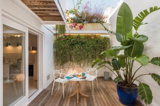 Maison à Es Migjorn Gran Poble. Casa ideal para segunda residencia y alquiler vacacional