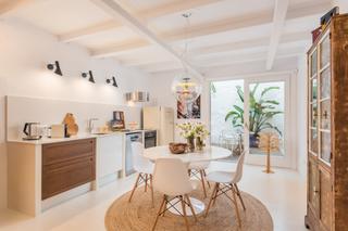 Haus in Es Migjorn Gran Poble. Casa rural ideal para segunda residencia y alquiler vacacional