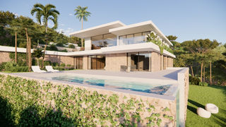 Terreny residencial a La Quinta. Única parcela en la quinta