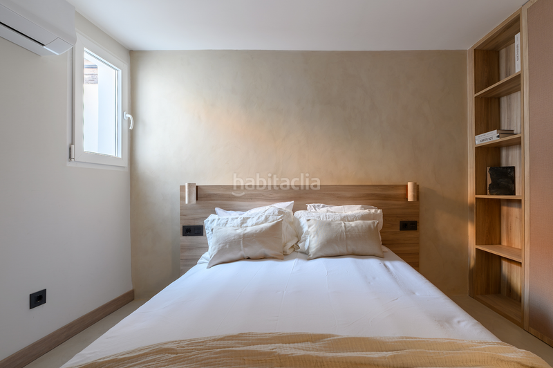Foto 0cf44a22-e1f2-43d2-97d3-d568ebe7961b. Appartement avec chauffage dans Justicia-Chueca Madrid