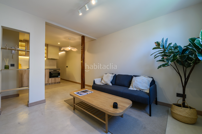 Foto 1438b371-2f29-455a-acd1-12b71ce1015e. Appartement avec chauffage dans Justicia-Chueca Madrid