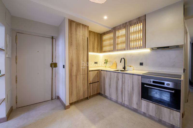 Foto 1ba81da7-593f-4e2b-9ab4-1a036c851104. Appartement avec chauffage dans Justicia-Chueca Madrid