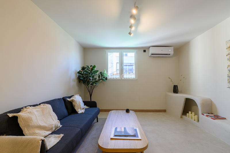 Foto 23211cde-3251-4607-877b-152aa2ebf315. Appartement avec chauffage dans Justicia-Chueca Madrid