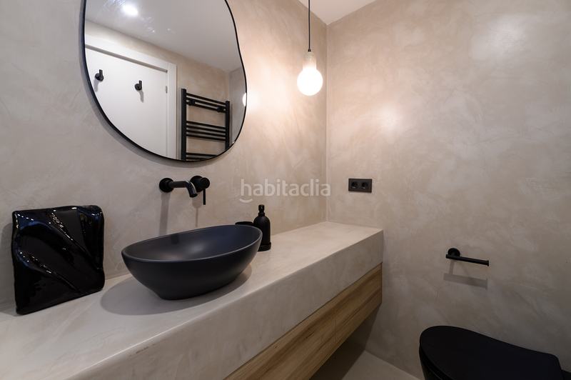 Foto 2795f122-9eb4-4461-88eb-ad75f08b2c5c. Appartement avec chauffage dans Justicia-Chueca Madrid