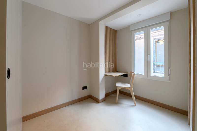 Foto 38328b43-02b8-4b87-9e09-0e74ab450b0b. Appartement avec chauffage dans Justicia-Chueca Madrid