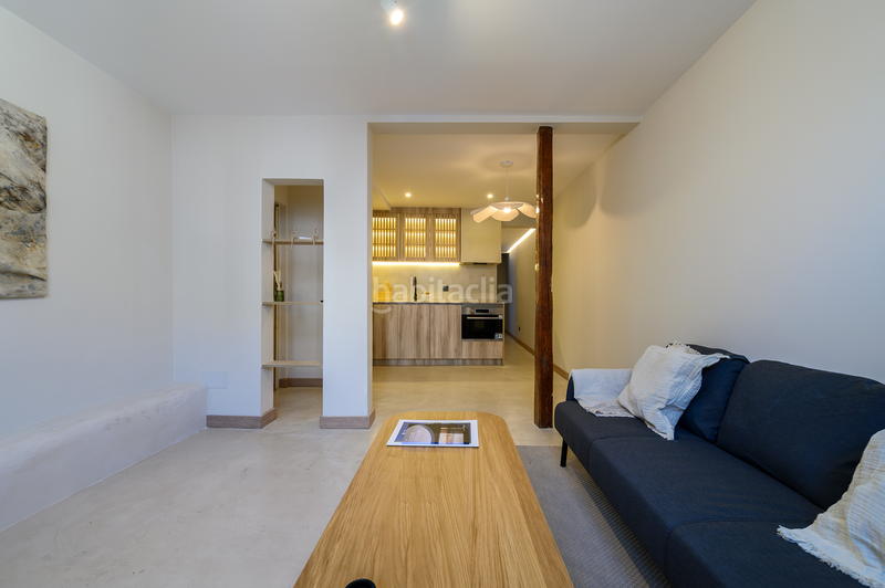 Foto 4a0a1c81-473a-4241-b966-d614cf8bdd66. Appartement avec chauffage dans Justicia-Chueca Madrid