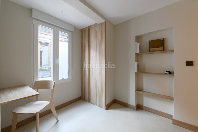 Foto 52fa08fd-17c4-4692-a830-12f4a38c405d. Appartement avec chauffage dans Justicia-Chueca Madrid