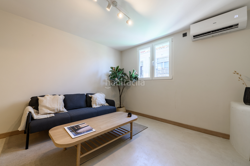 Foto 76bc9d5a-a594-46cf-a27d-88f4e9064386. Appartement avec chauffage dans Justicia-Chueca Madrid